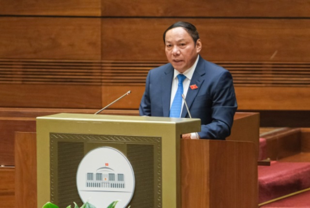 Nỗ lực đưa cỗ xe tam mã cán đích thành công