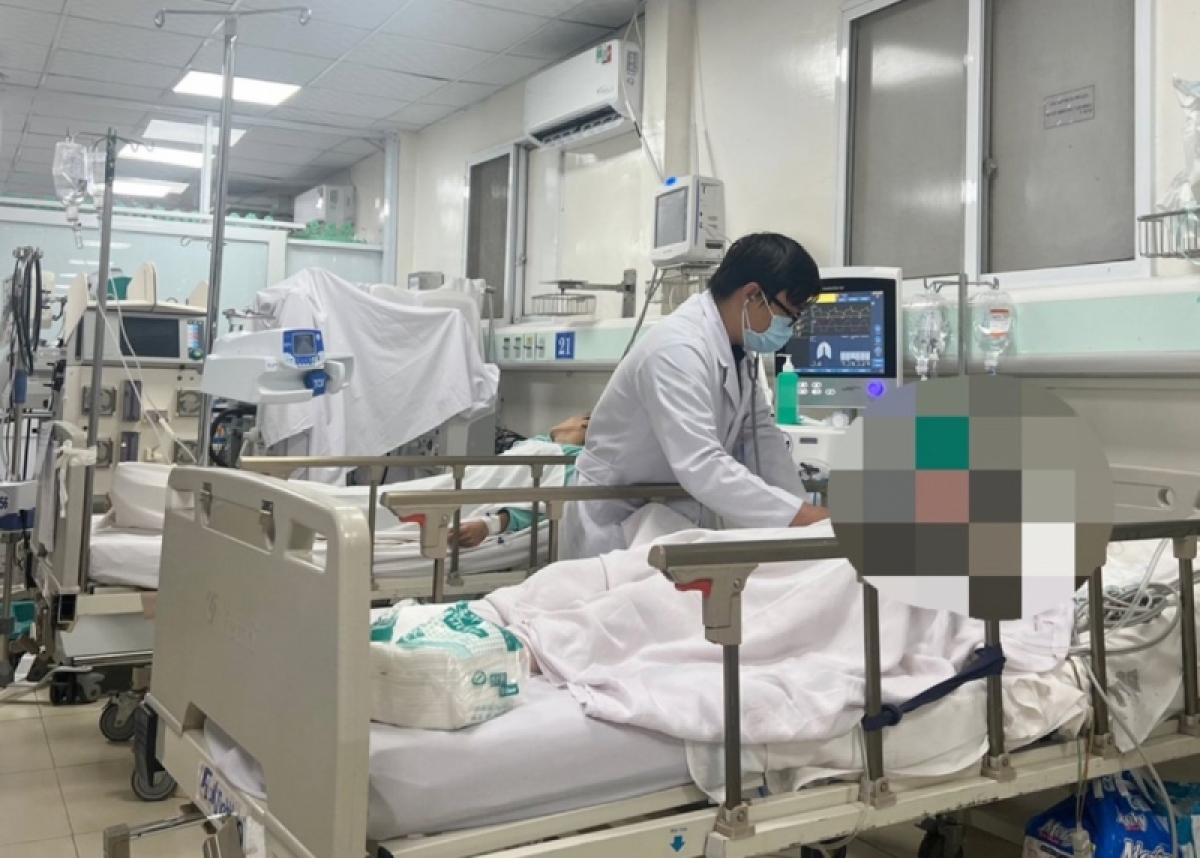 Vẫn câu chuyện về Rượu