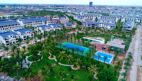 Hải Dương bổ sung gần 282 ha cho 83 dự án, công trình phát triển kinh tế - xã hội vì lợi ích quốc gia, công cộng