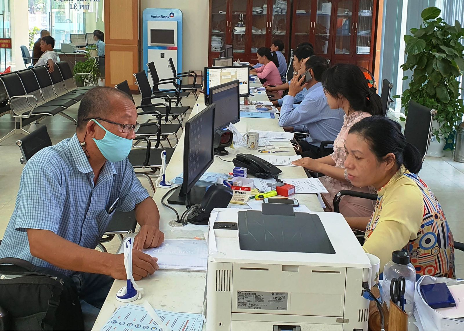Thừa Thiên Huế ban hành Danh mục dịch vụ công trực tuyến mức độ 4 năm 2022
