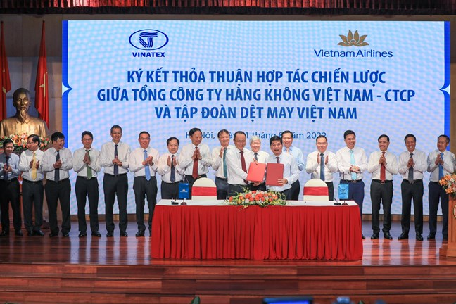 Chất lượng hàng hóa, dịch vụ phải nâng lên, phù hợp với thị hiếu người Việt