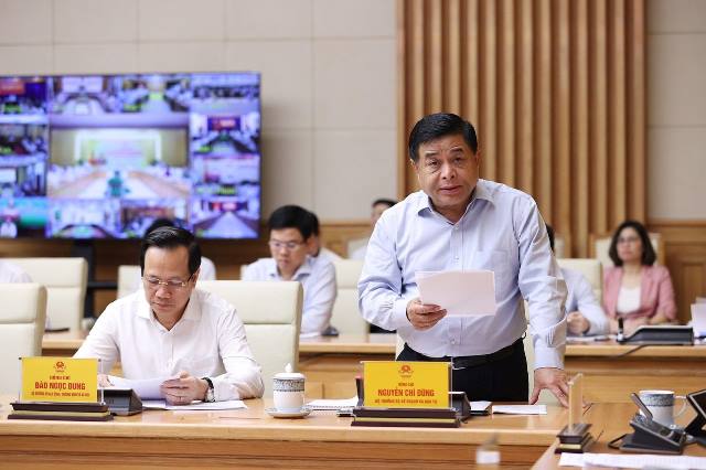 Hỗ trợ doanh nghiệp Việt chủ động hội nhập quốc tế
