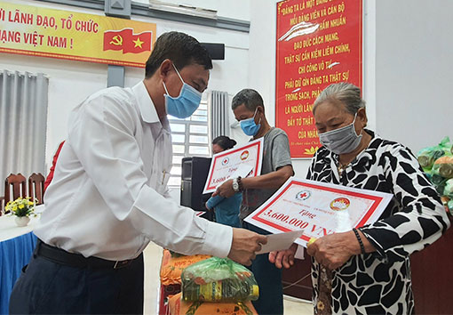 Bình Dương Phong trào “Dân vận khéo” phát huy hiệu quả