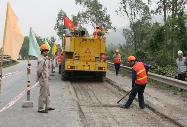 Đảm bảo an toàn giao thông dịp lễ Quốc khánh 2 9