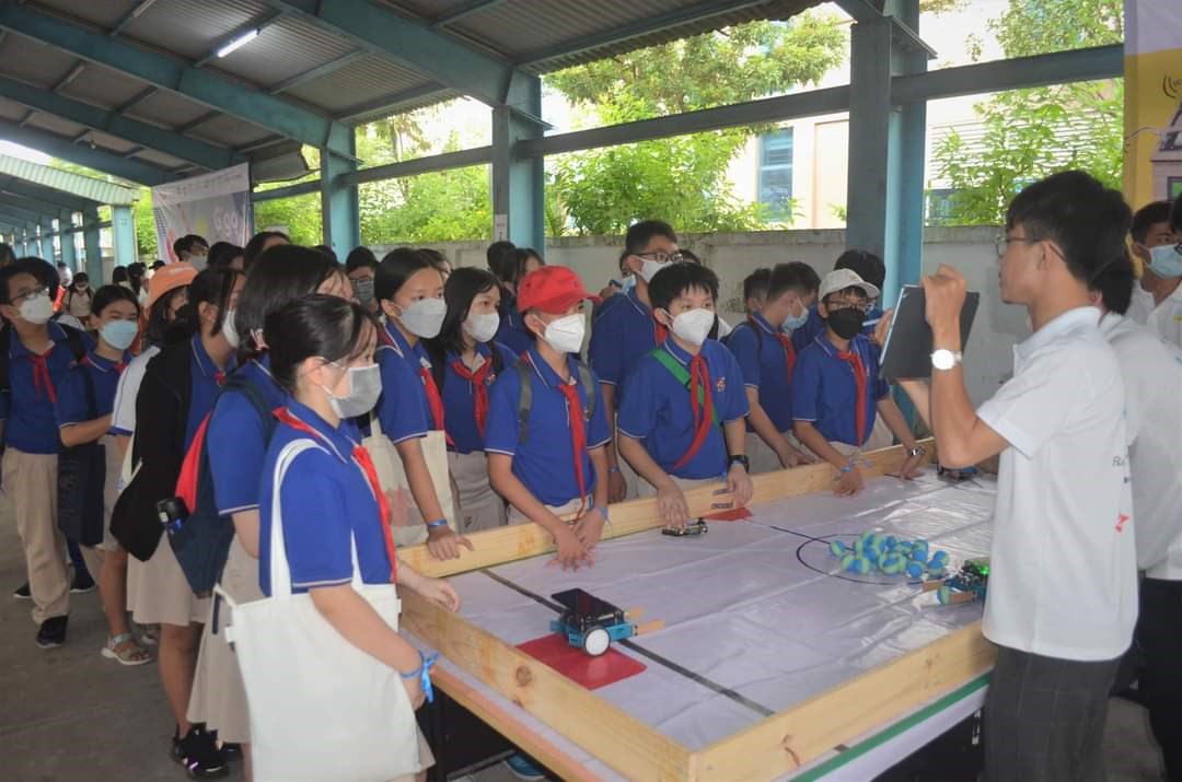 TP Hồ Chí Minh Sáu tháng, hơn 6 nghìn cán bộ, công chức, viên chức thôi việc