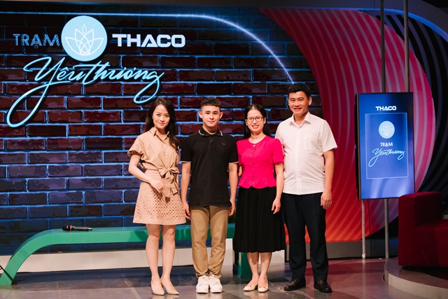 Chàng trai mắc hội chứng lạ và nghị lực phi thường