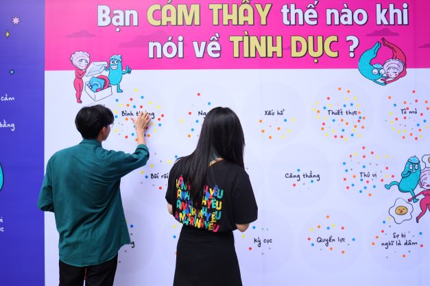 Giảm thiểu tỷ lệ mang thai ngoài ý muốn trong lứa tuổi thanh thiếu niên