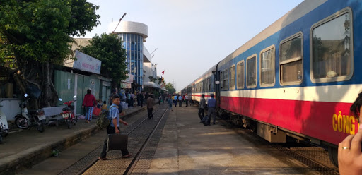 Tăng thêm nhiều chuyến tàu phục vụ Lễ Quốc khánh 2 9