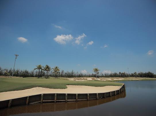 Kết nối golf Việt Nam với thế giới
