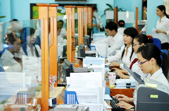 Xây dựng dự toán thu ngân sách nhà nước ngành Thuế năm 2023