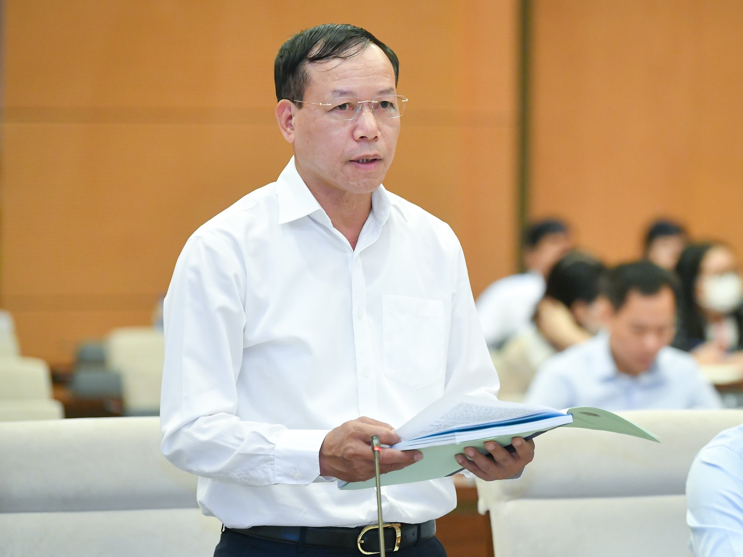 Xử phạt nghiêm minh những hành vi cản trở hoạt động tố tụng