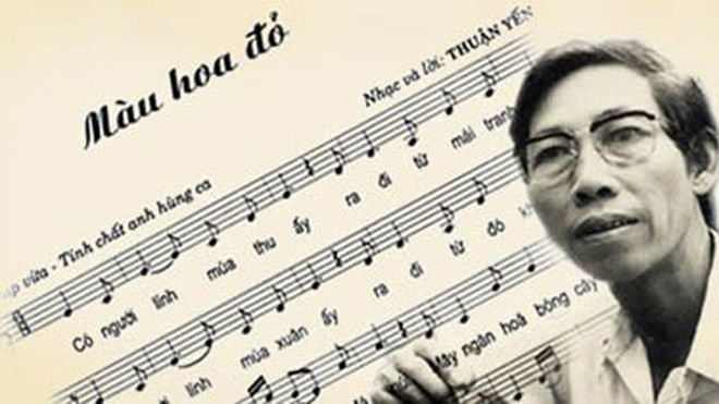 Nhạc sĩ Thuận Yến - Cây đại thụ của nền âm nhạc Việt Nam