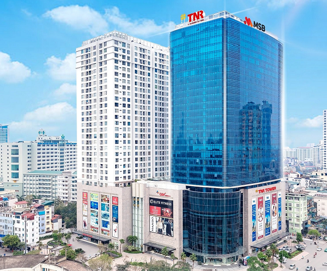 TNL được vinh danh vì chiến lược phát triển bền vững