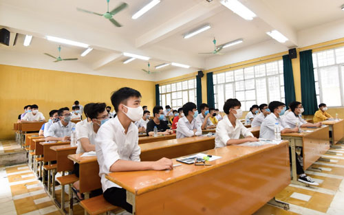 Những lưu ý quan trọng về tuyển sinh đại học, cao đẳng ngành Giáo dục Mầm non năm 2022