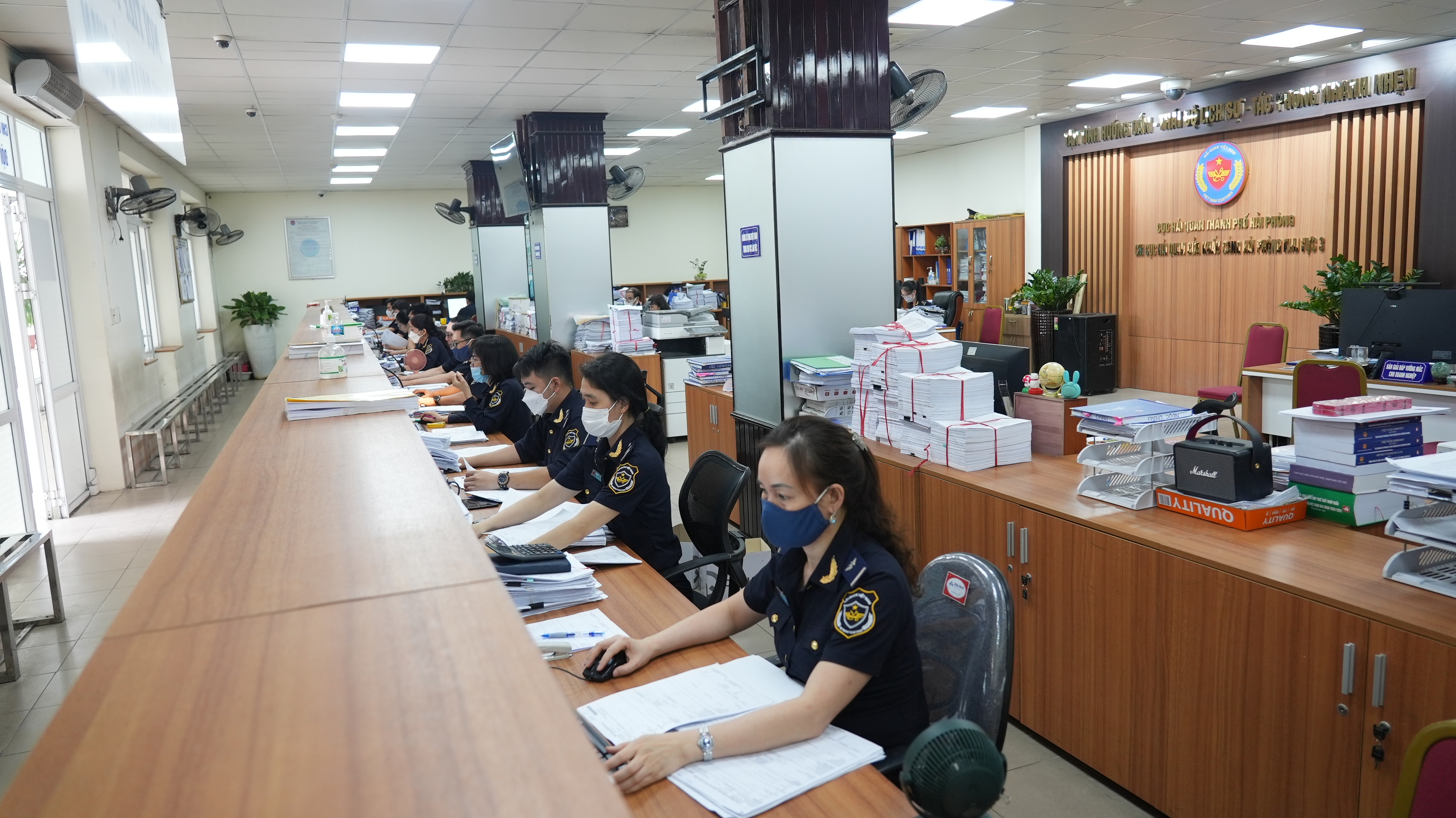 Phát huy hiệu quả chính sách tài khóa hỗ trợ doanh nghiệp phục hồi sản xuất