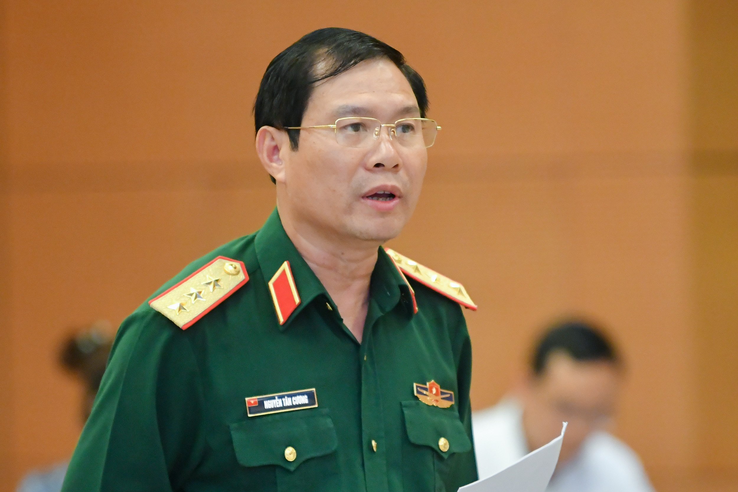 Thời điểm chín muồi để xây dựng Luật Phòng thủ dân sự