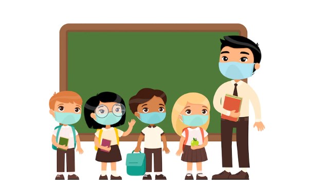 Hỗ trợ đến 3,7 triệu đồng cho cán bộ quản lý, giáo viên, nhân viên trường ngoài công lập bị ảnh hưởng bởi COVID-19