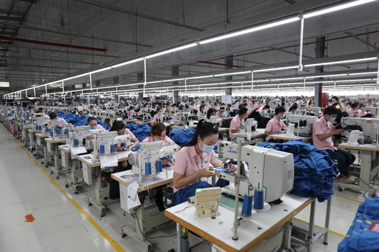 TP Hồ Chí Minh đã có hơn 1,76 triệu lượt lao động được xác nhận để lĩnh hỗ trợ tiền thuê nhà
