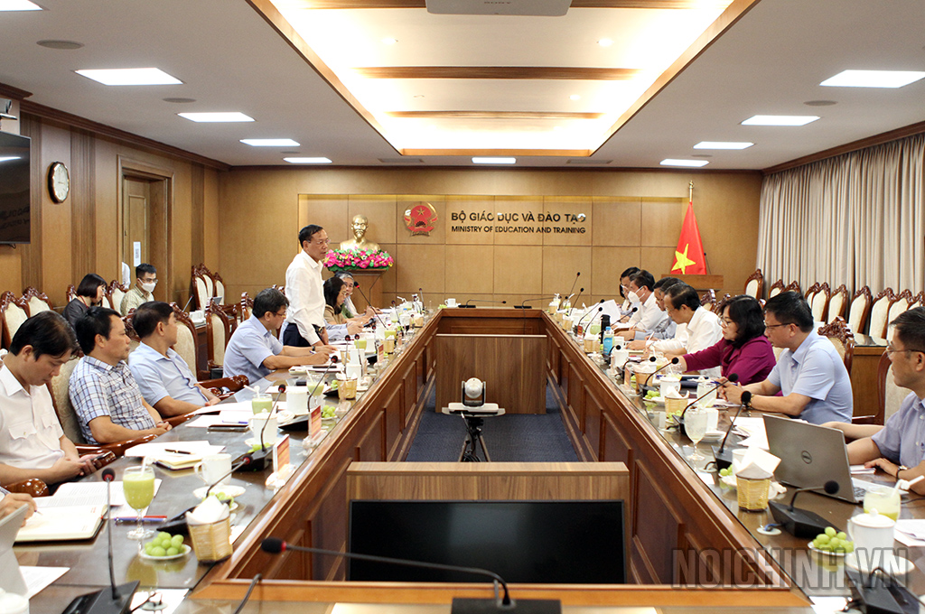 Tạo chuyển biến rõ nét hơn trong công tác phòng chống tham nhũng, tiêu cực
