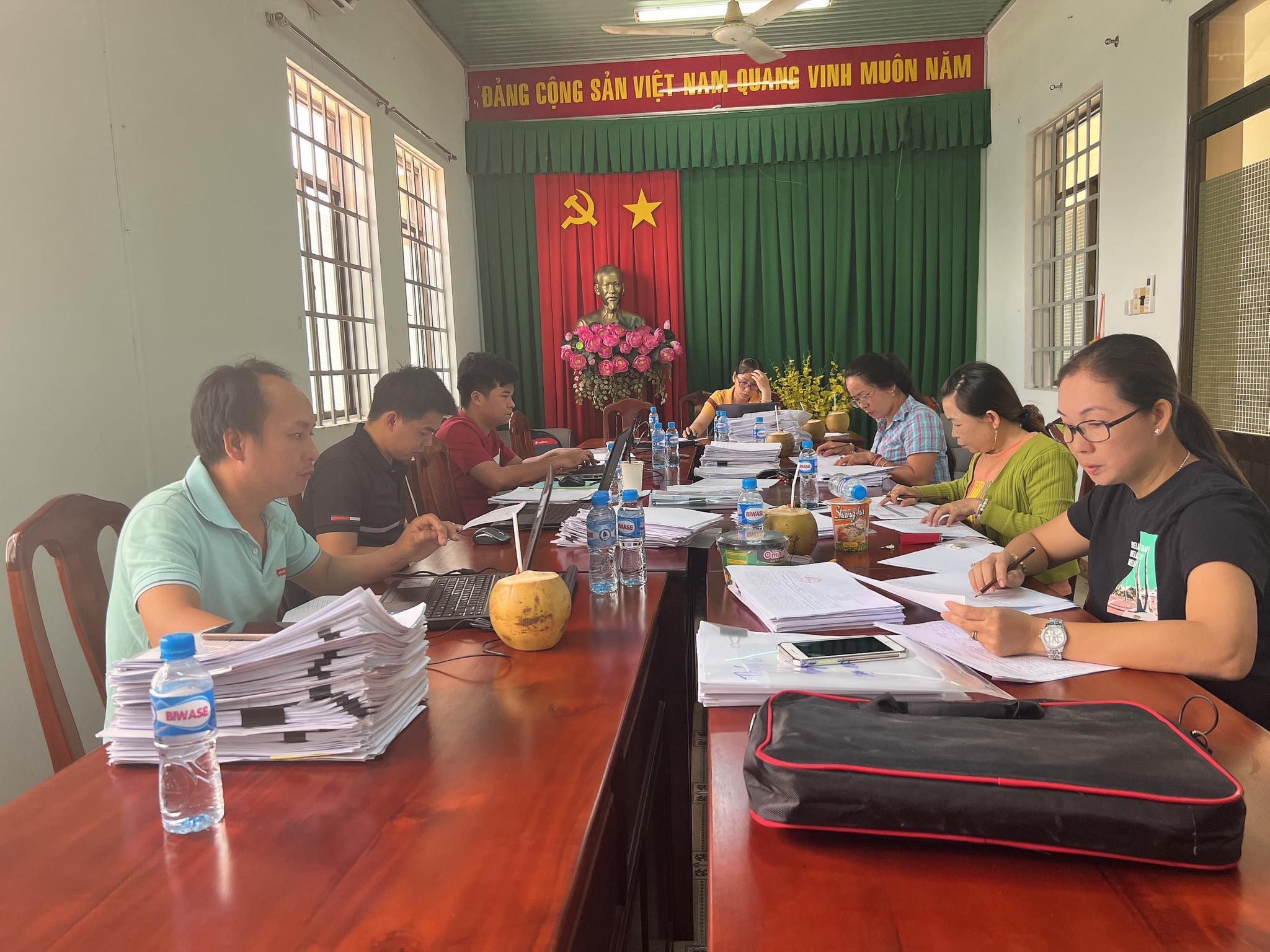 Bình Dương Quyết liệt hoàn thành gói hỗ trợ tiền thuê nhà cho người lao động