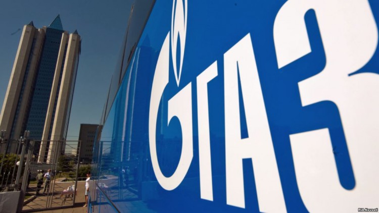 Nga cảnh báo tăng 60 giá khí đốt tới châu Âu