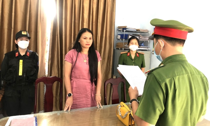 Đang tại ngoại lại tiếp tục phạm tội mới thì xử lý thế nào