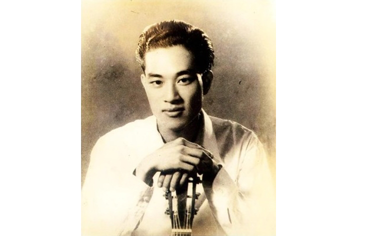 Nhạc sĩ Nguyễn Thiện Tơ qua đời
