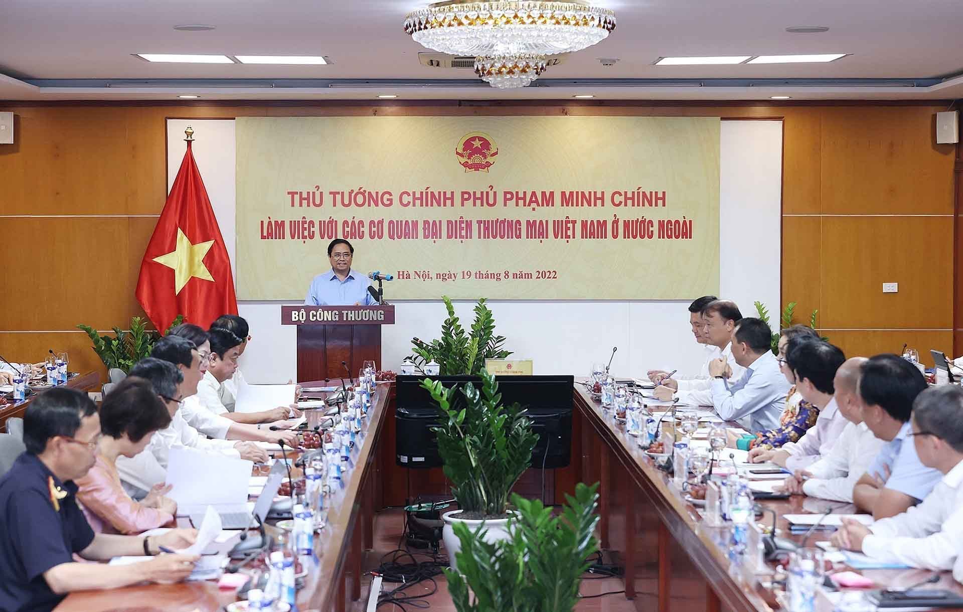 Bảo đảm quyền lợi của đất nước, doanh nghiệp trong hội nhập quốc tế