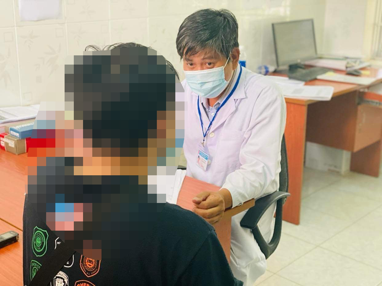 Vì một Việt Nam chấm dứt đại dịch HIV AIDS vào năm 2030