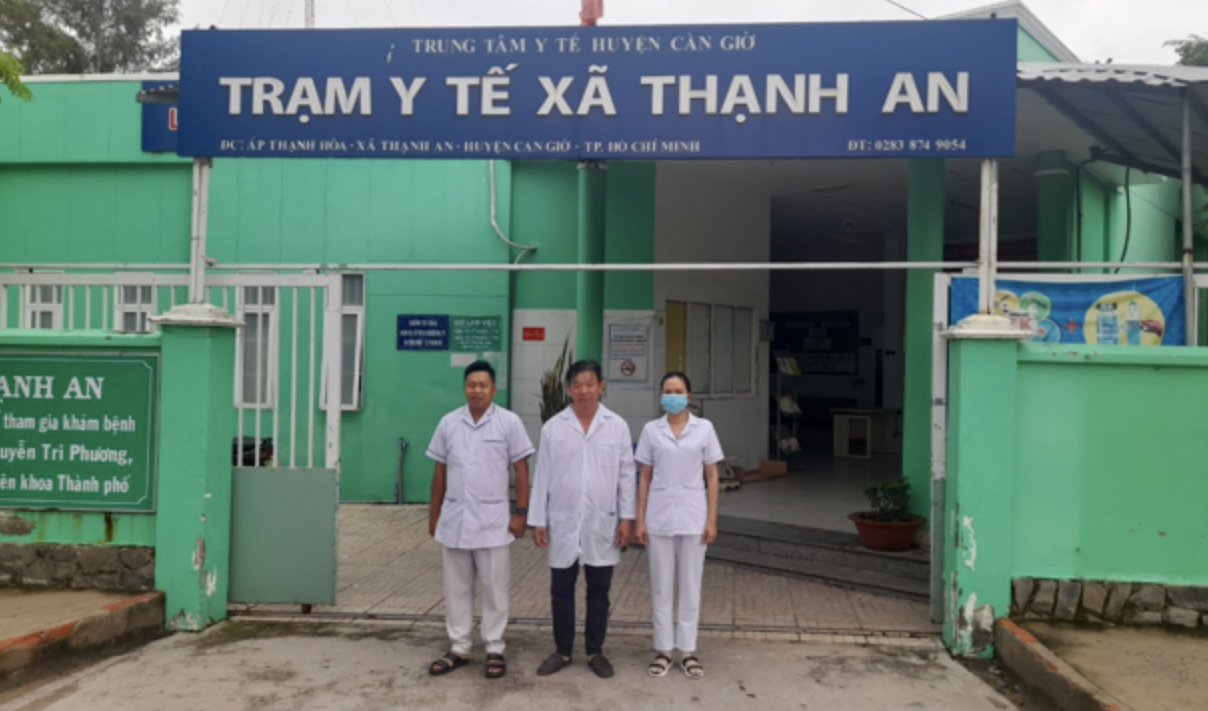 Không để người dân xã đảo bị thua thiệt