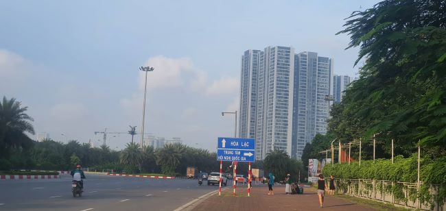 Thị trường bất động sản Hà Nội 2022 Dù khó nhưng vẫn phát triển khá