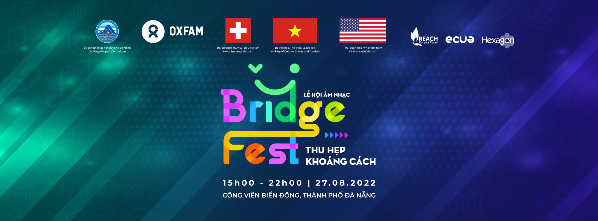 BridgeFest 2022 “Hướng tới nền kinh tế nhân văn”