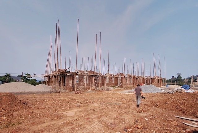 Điểm sáng về phối hợp thực hiện công tác tôn giáo