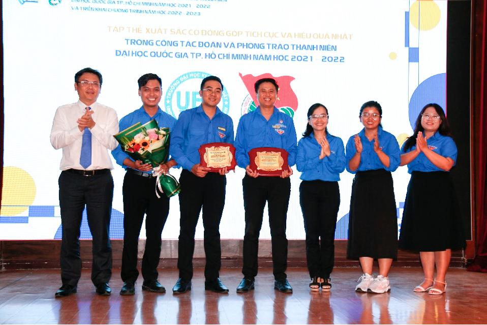 Phối hợp xây dựng Khu Đô thị Đại học Quốc gia Thành phố Hồ Chí Minh