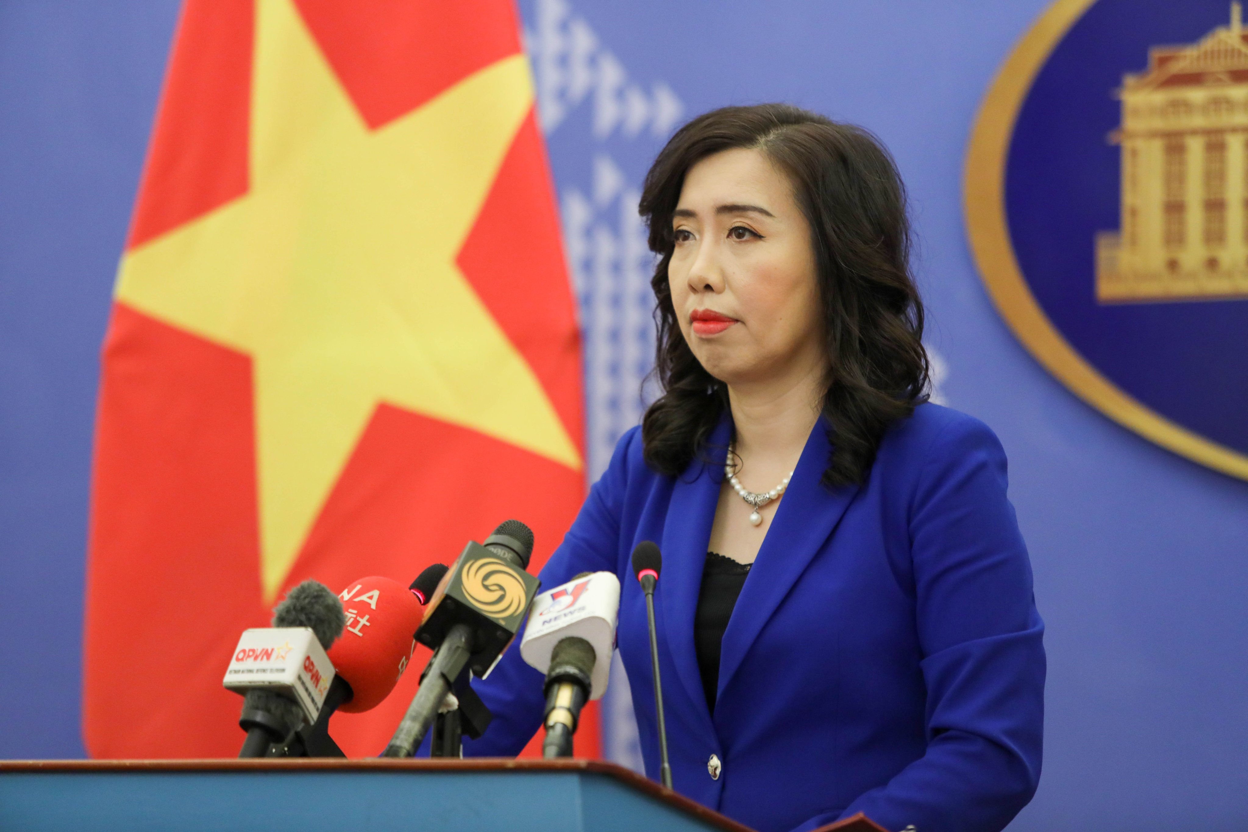 Tăng cường công tác lãnh sự, bảo hộ công dân Việt Nam tại Campuchia