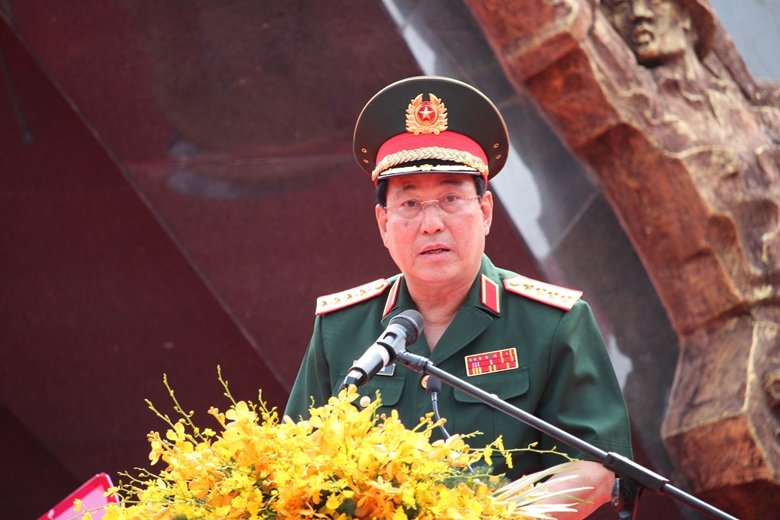 Phát huy giá trị lịch sử chiến thắng Chốt chặn Tàu Ô