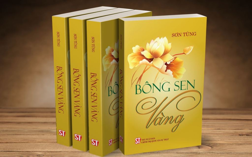 Xuất bản sách về thời niên thiếu của Chủ tịch Hồ Chí Minh