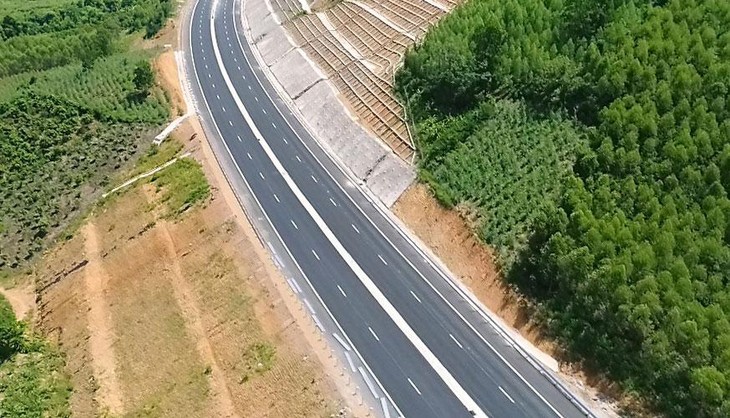 Giao cơ quan chủ quản đầu tư đường nối TP Bắc Kạn - Tuyên Quang