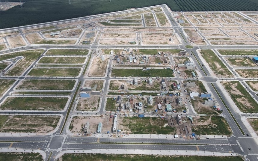Đẩy nhanh tiến độ lập và nâng cao chất lượng quy hoạch thời kỳ 2021 - 2030