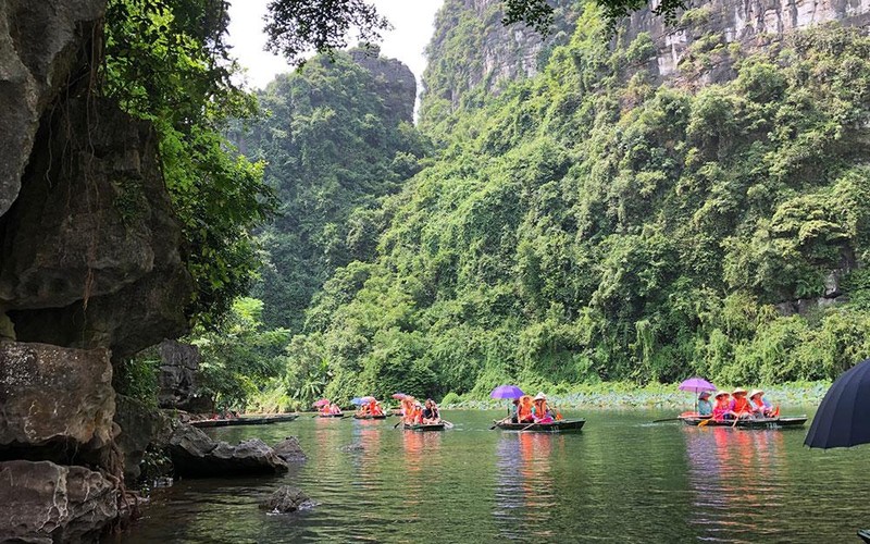Nhiều hoạt động kỷ niệm 50 năm Công ước Bảo vệ di sản văn hóa và thiên nhiên thế giới