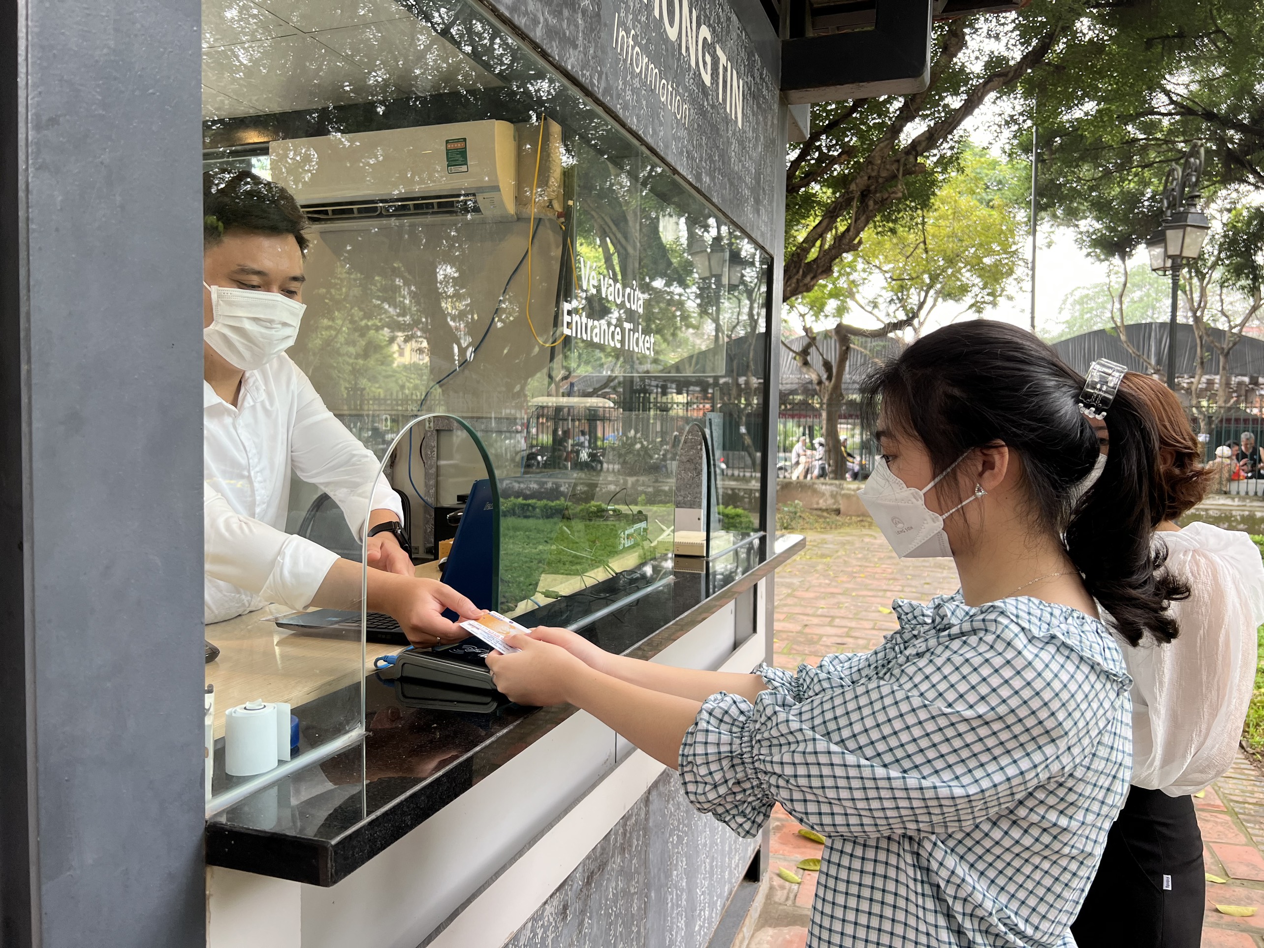 Hà Nội Nghiêm cấm lợi dụng các chương trình kích cầu, khuyến mại du lịch
