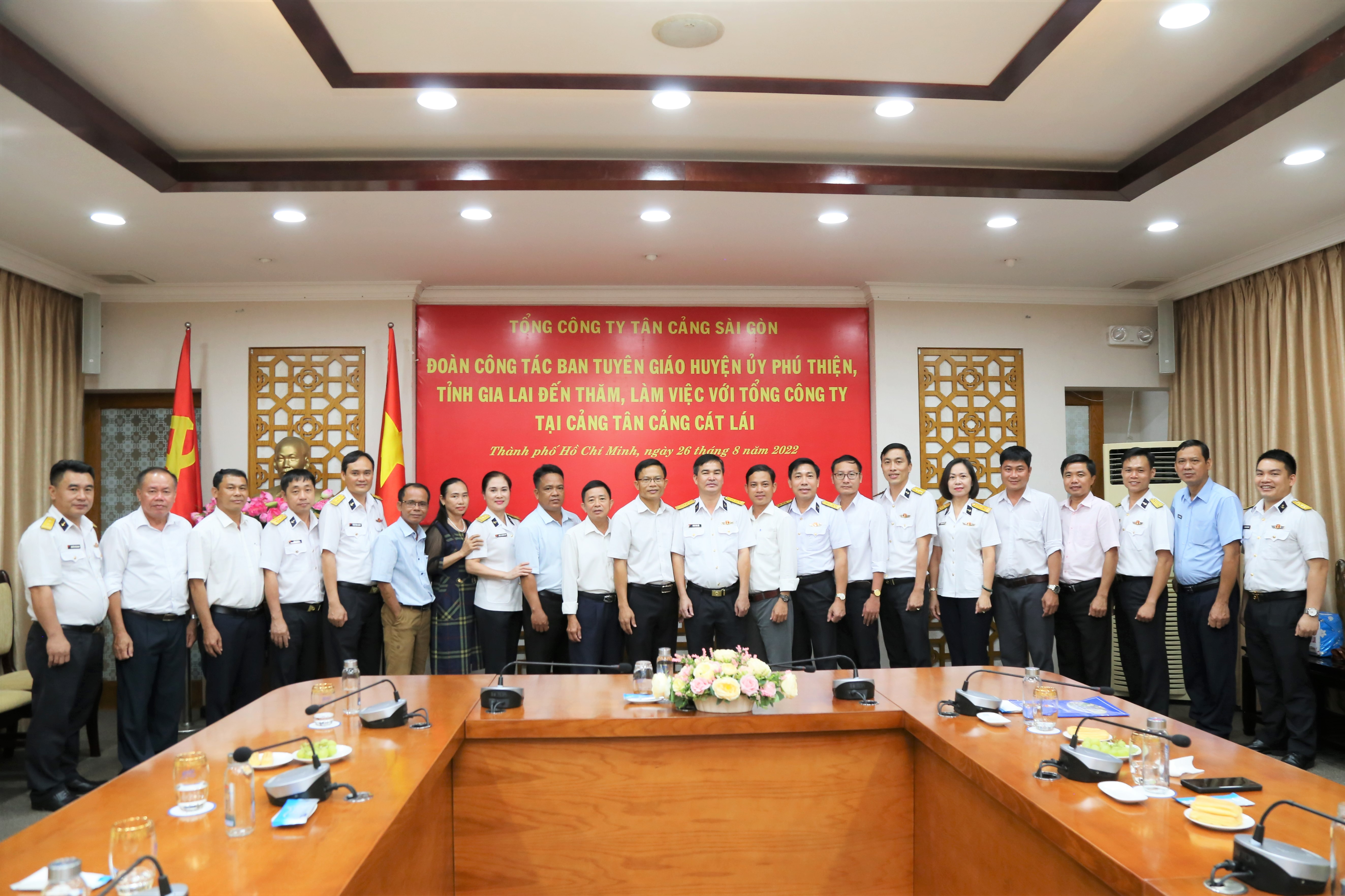 Tìm hiểu mô hình phát triển kinh tế biển