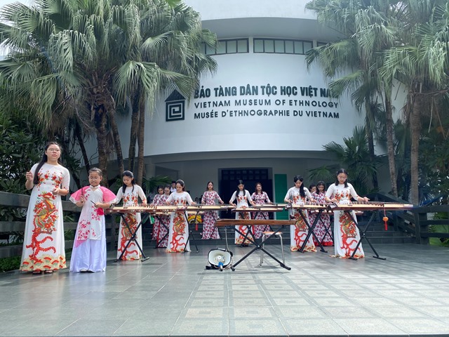 Trung thu 2022 Sức sống đồ chơi dân gian