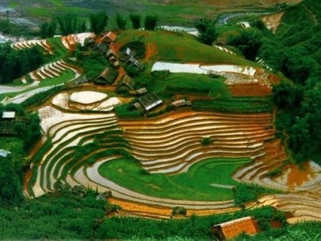 Phát triển vùng trung du và miền núi Bắc Bộ theo hướng xanh, bền vững và toàn diện