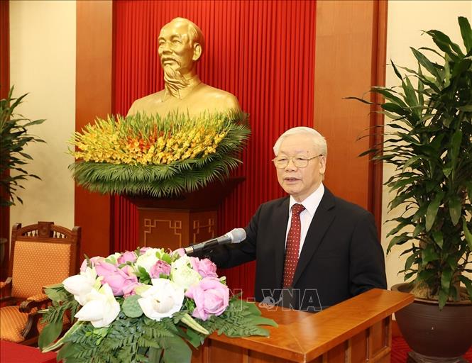 Nhân lên những tấm gương về lòng nhân ái trong mỗi cơ quan, tổ chức, cộng đồng