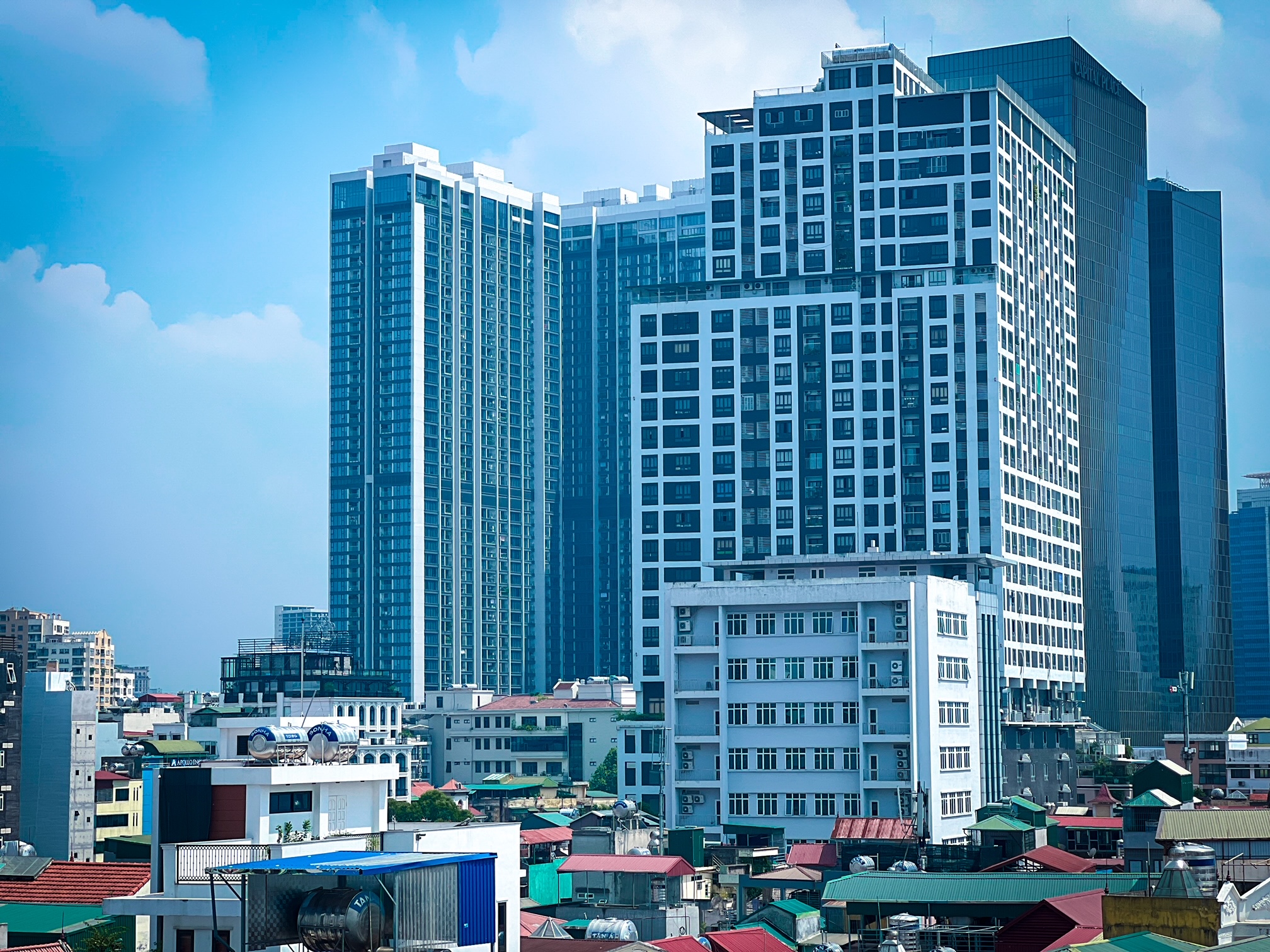 Cần có Nghị định về quản lý nhà, đất giao cho Tổ chức có chức năng quản lý, kinh doanh nhà địa phương quản lý​