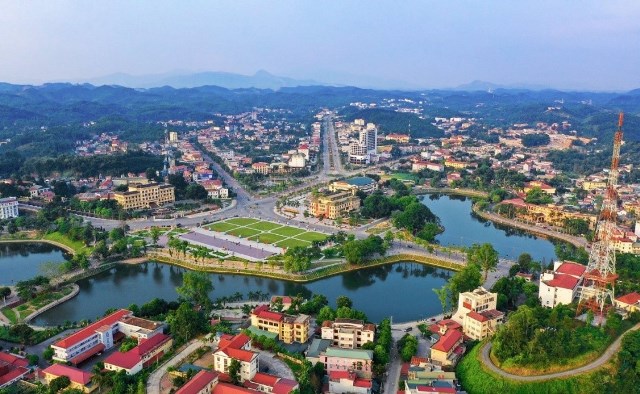 Yên Bái dồn sức phát triển du lịch, là “điểm đến lý tưởng” của du khách