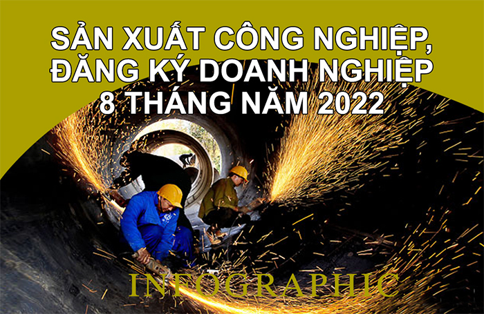 Sản xuất công nghiệp, thu ngân sách Nhà nước đạt kết quả cao