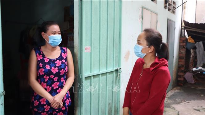 Bình Phước 10 11 địa phương hoàn thành chi trả tiền thuê nhà cho người lao động