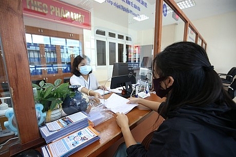 Hà Nội Nâng cao Chỉ số năng lực cạnh tranh cấp tỉnh năm 2022